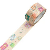 [Limited] 2025 Christmas Series Foil Masking Tape / SAIEN - bungu
