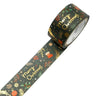 [Limited] 2025 Christmas Series Foil Masking Tape / SAIEN - bungu