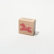 [Limited] 2026 Horse Zodiac New Year Stamp / KODOMO NO KAO - bungu