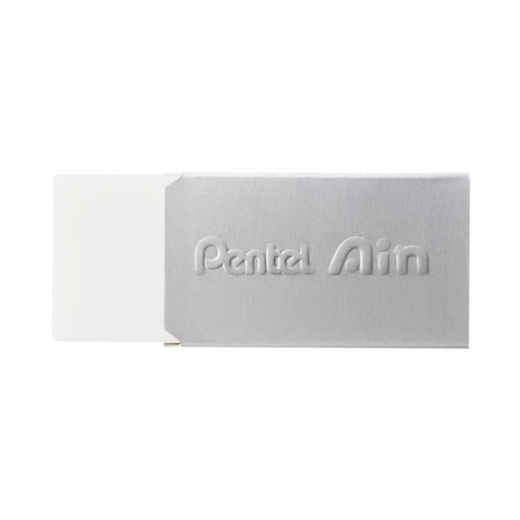 [Limited] Ain Eraser Cool Nuance Series / Pentel - bungu