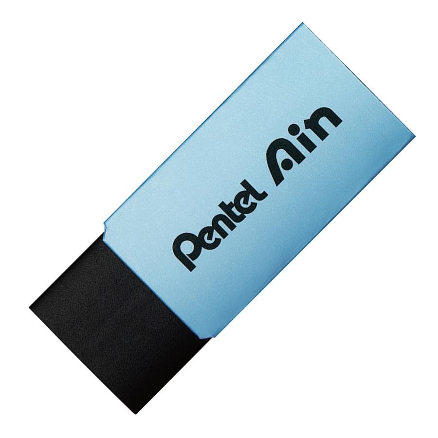 [Limited] Ain Eraser Diamond Metallic Colors / Pentel - bungu