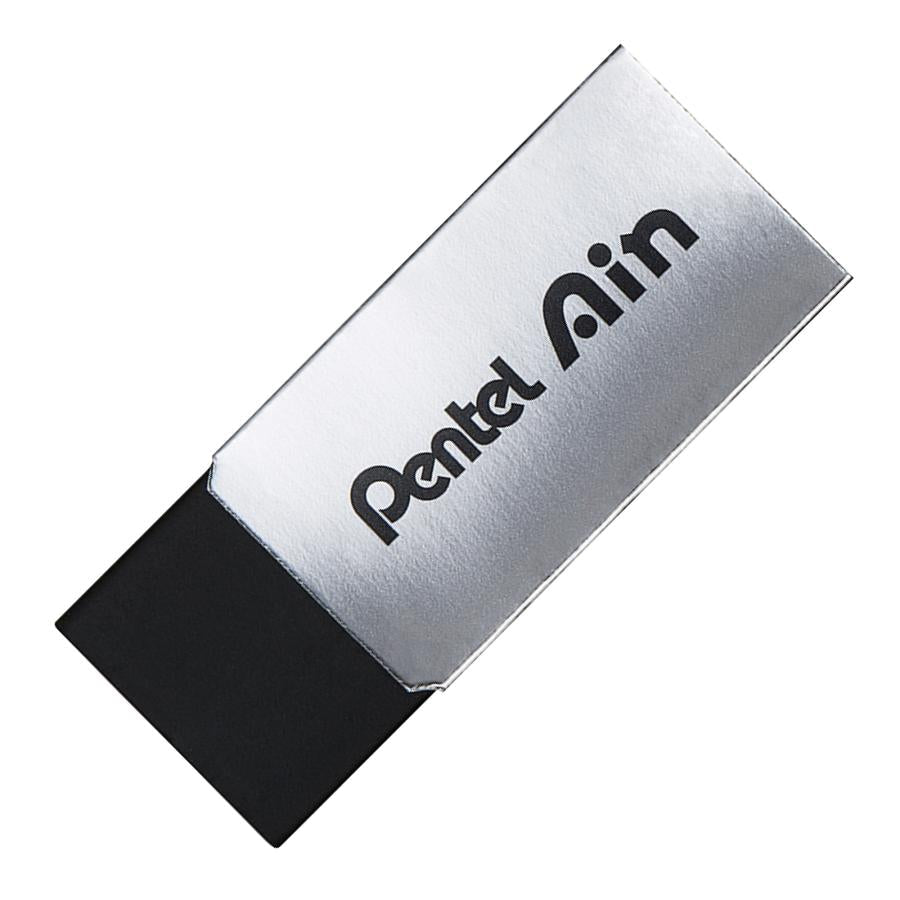 [Limited] Ain Eraser Diamond Metallic Colors / Pentel - bungu