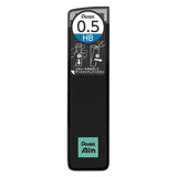 [Limited] Ain Neo Classical Pencil Lead / Pentel - bungu