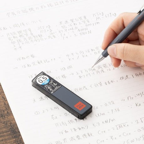 [Limited] Ain Neo Classical Pencil Lead / Pentel - bungu