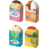 [Limited] AIR - IN Cafe Eraser / PLUS - bungu