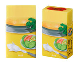 [Limited] AIR - IN Cafe Eraser / PLUS - bungu