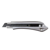 Limited AL Cutter Knife Ltd-08 / OLFA - bungu