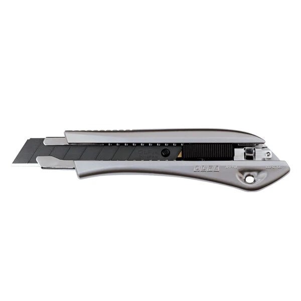 Limited AL Cutter Knife Ltd-08 / OLFA - bungu