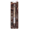 [Limited] Alpha Gel SWITCH Mechanical Pencil Donut Color / uni Mitsubishi Pencil - bungu