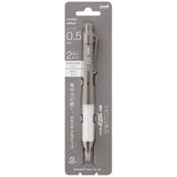 [Limited] Alpha Gel SWITCH Mechanical Pencil Makeup Color / uni Mitsubishi Pencil - bungu