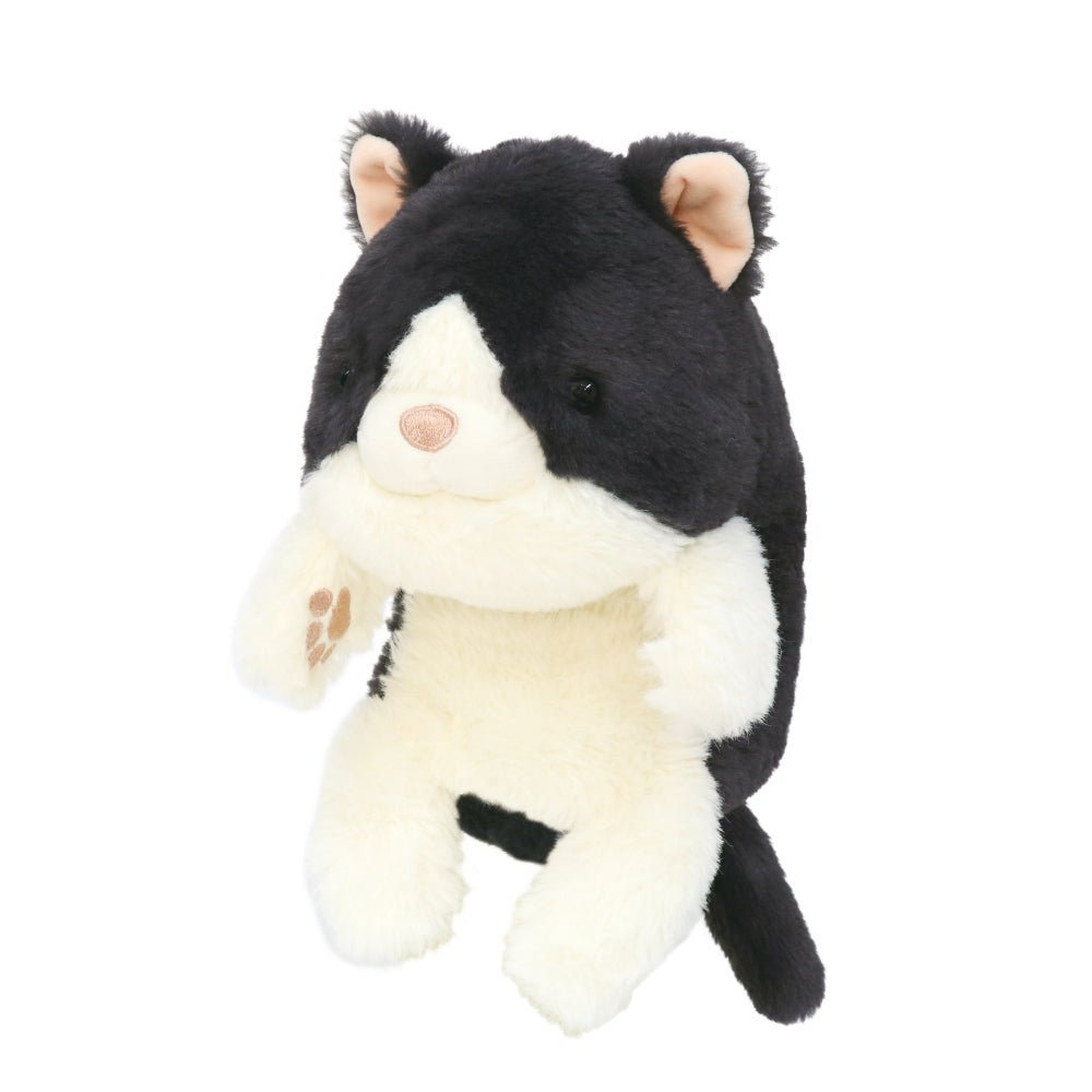 [Limited] Black Cat Stationery Set - bungu