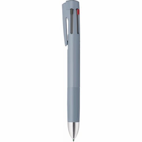 Limited] bLen 4+S Cat Hair Color Series Multifunctional Ballpoint
