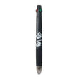 [Limited] bLen 4+S Peanuts Series Multifunctional Ballpoint Pen / Zebra - bungu