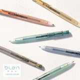 [Limited] bLen Ballpoint Pen / Zebra - bungu