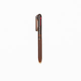 [Limited] Calme 2+S Multifunctional Ballpoint Pen Relaxed Frost Series / Pentel - bungu