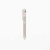 [Limited] Calme 2+S Multifunctional Ballpoint Pen Relaxed Frost Series / Pentel - bungu