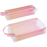 [Limited] Campus Clear Pen Case Positive & Relax Series / KOKUYO - bungu