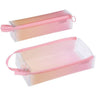 [Limited] Campus Clear Pen Case Positive & Relax Series / KOKUYO - bungu