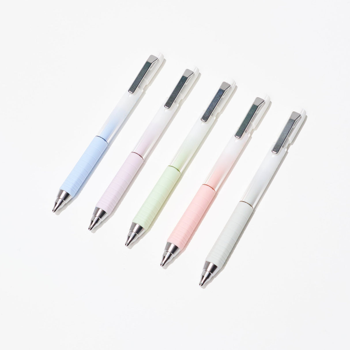 [Limited] Campus Mechanical Pencil 0.5mm Positive & Relaxing / KOKUYO - bungu
