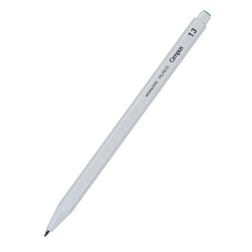 [Limited] Campus Mechanical Pencil / Kokuyo - bungu