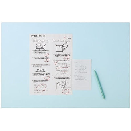 [Limited] Campus Mechanical Pencil / Kokuyo - bungu