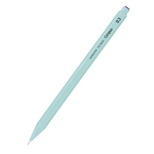 [Limited] Campus Mechanical Pencil / Kokuyo - bungu