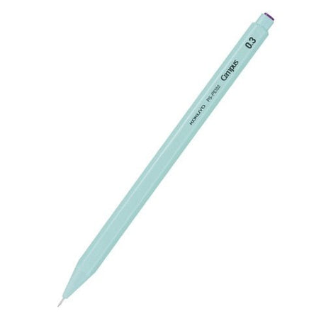 [Limited] Campus Mechanical Pencil / Kokuyo - bungu