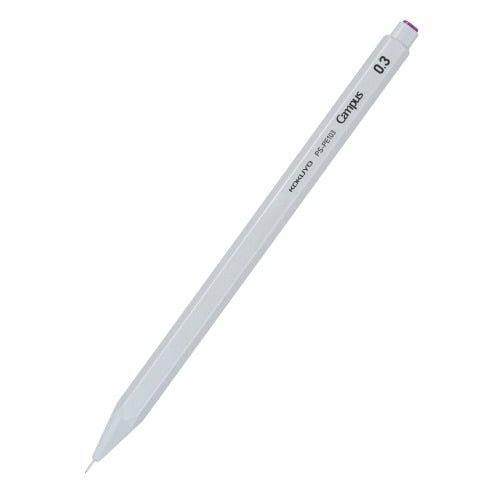 [Limited] Campus Mechanical Pencil / Kokuyo - bungu