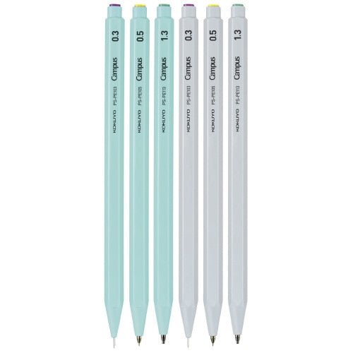[Limited] Campus Mechanical Pencil / Kokuyo - bungu