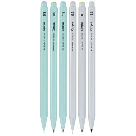 [Limited] Campus Mechanical Pencil / Kokuyo - bungu