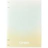 [Limited] Campus Note Binder Positive & Relax B5 / KOKUYO - bungu
