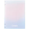 [Limited] Campus Note Binder Positive & Relax B5 / KOKUYO - bungu