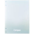 [Limited] Campus Note Binder Positive & Relax B5 / KOKUYO - bungu