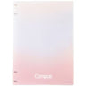 [Limited] Campus Note Binder Positive & Relax B5 / KOKUYO - bungu