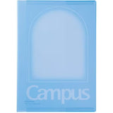 [Limited] Campus Notebook Cover Positive & Relax / KOKUYO - bungu