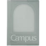 [Limited] Campus Notebook Cover Positive & Relax / KOKUYO - bungu