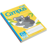 [Limited] Campus Purpose - Specific Rupa 3rd Edition 4 - Pattern Pack / KOKUYO - bungu