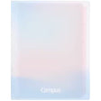 [Limited] Campus Quick - Open Binder Positive & Relax B5 / KOKUYO - bungu