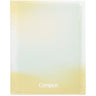 [Limited] Campus Quick - Open Binder Positive & Relax B5 / KOKUYO - bungu