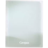 [Limited] Campus Quick - Open Binder Positive & Relax B5 / KOKUYO - bungu