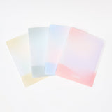 [Limited] Campus Quick - Open Binder Positive & Relaxing B5 / KOKUYO - bungu