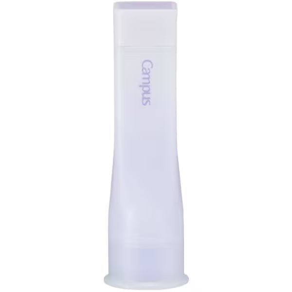[Limited] Campus Stick Glue Positive & Relax / KOKUYO - bungu