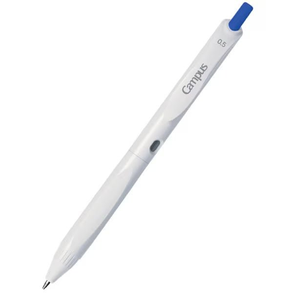 [Limited] Campus Write Light and Dark Gel Ink Ballpoint Pen / KOKUYO - bungu