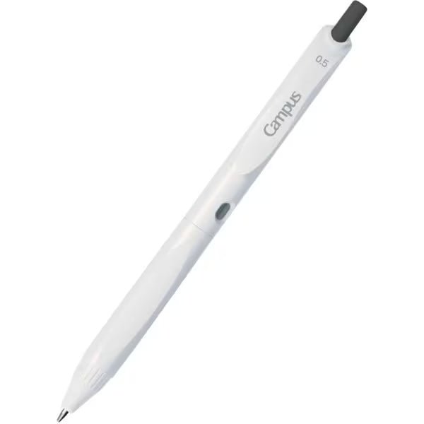 [Limited] Campus Write Light and Dark Gel Ink Ballpoint Pen / KOKUYO - bungu
