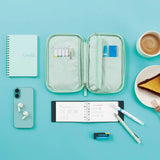 [Limited] Campus Write Light and Dark Gel Ink Ballpoint Pen / KOKUYO - bungu