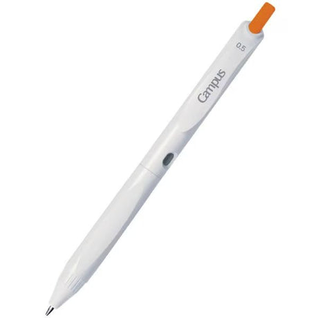 [Limited] Campus Write Light and Dark Gel Ink Ballpoint Pen / KOKUYO - bungu