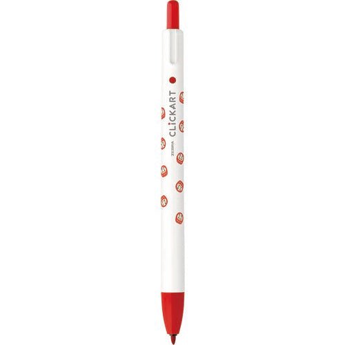 Limited] Clickart Water-Based Markers Yurukawa Festival Series