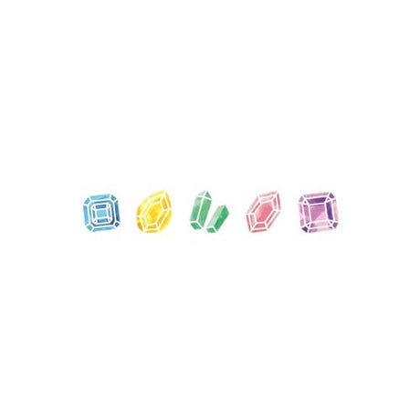 [Limited] Deco Rush Decoration Tape / PLUS - bungu