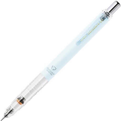 [Limited] DelGuard Soft Pastel Color 0.5mm Mechanical Pencil / Zebra - bungu