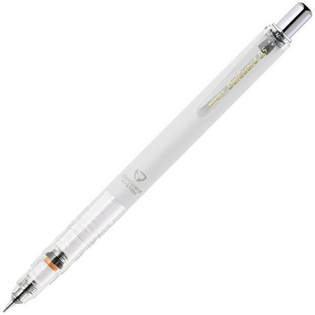 [Limited] DelGuard Soft Pastel Color 0.5mm Mechanical Pencil / Zebra - bungu